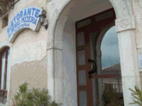 Ristorante LA CANONICA di Rocco Zanzonico via Volpe e Nova 28 tel.0881 984026
