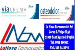 La Nova Farmaceutici Srl