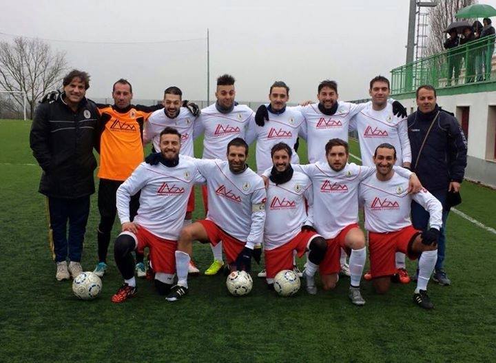 La squadra dell'Artemisium 