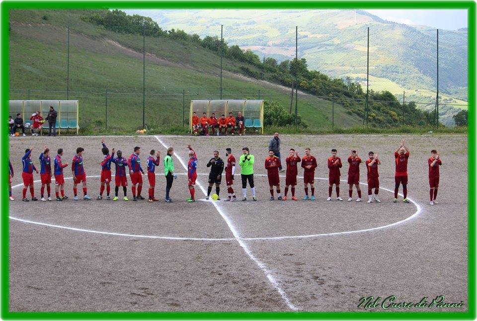 si ringrazia Nel Cuore di Panni per la foto