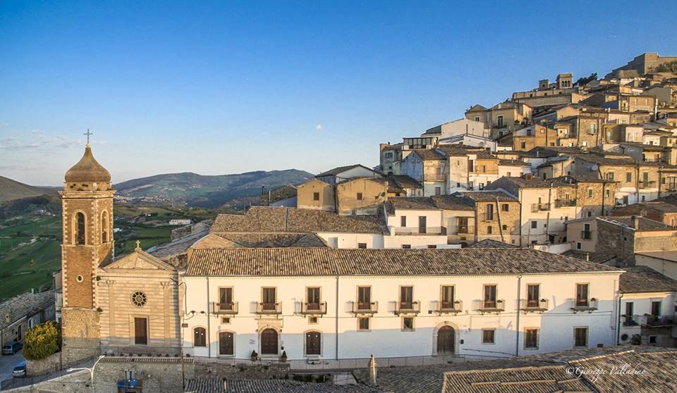 Foto di Giuseppe Palladino