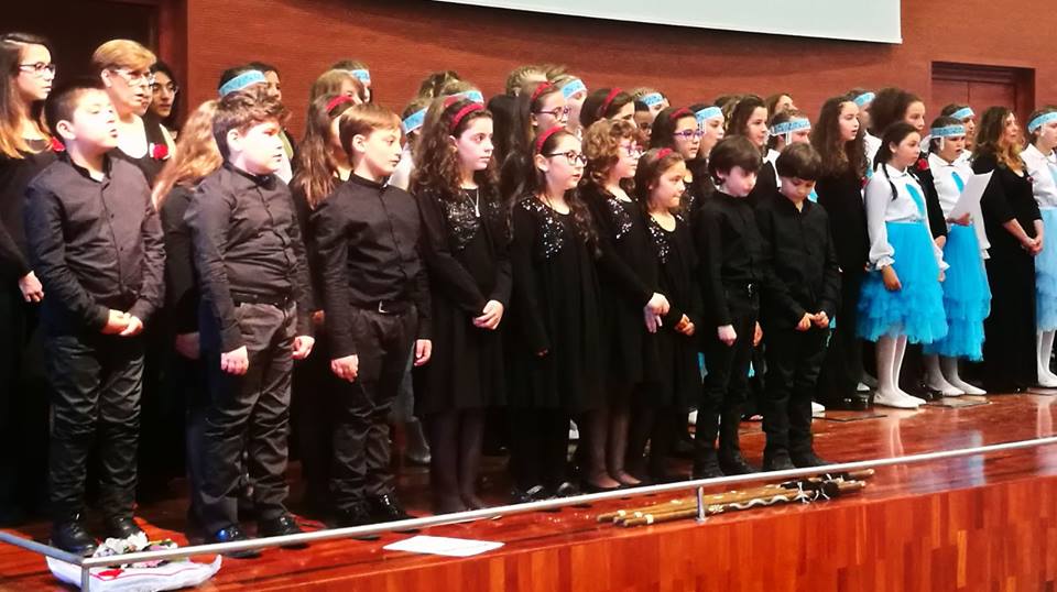 Il Coro Dauno U.Giordano