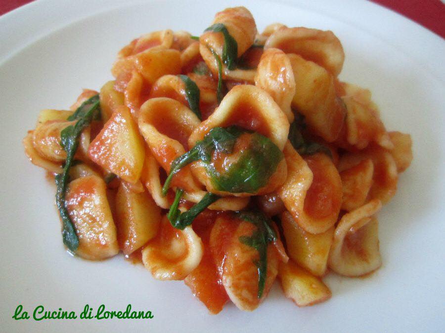 Versione con il Pomodoro