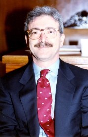 Michele Pesante