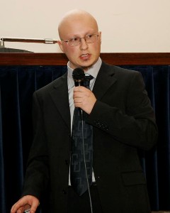 Giuseppe Leo
