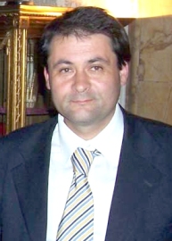 Virgilio Caivano coordinatore Piccoli Comuni