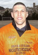 Antonio Lamatrice