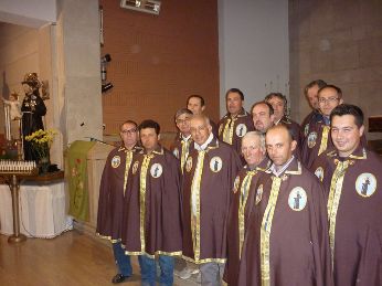 Ph G.Magnisio Il Comitato S.Antonio e SS.Annunziata