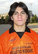Michele Demilio