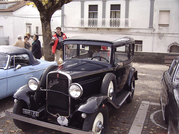 Immagine di repertorio