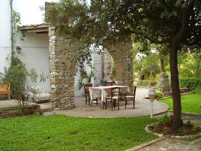 Agriturismo Camerelle della famiglia Di Miscio