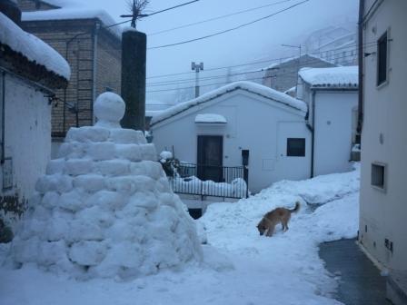 SANTAGATA INVERNO 
