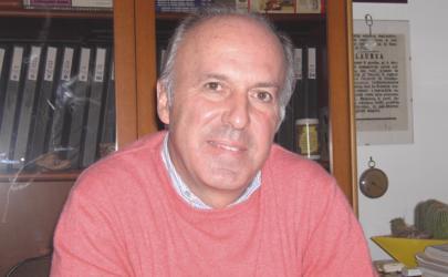 Pippo Cavaliere Presidente Associazione Antiusura Buon Samaritano