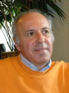 Il Presidente Ing.Pippo Cavaliere