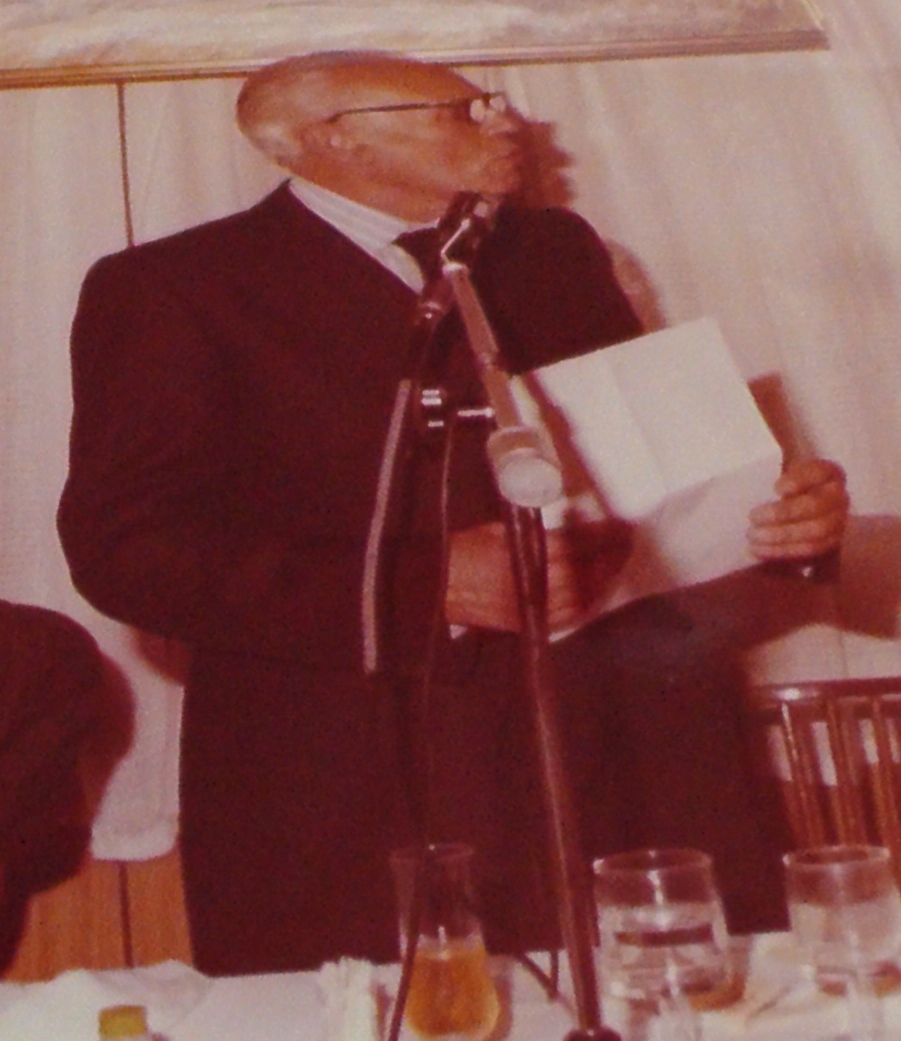 Don Antonio Melino