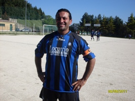 Rocco Barbetta