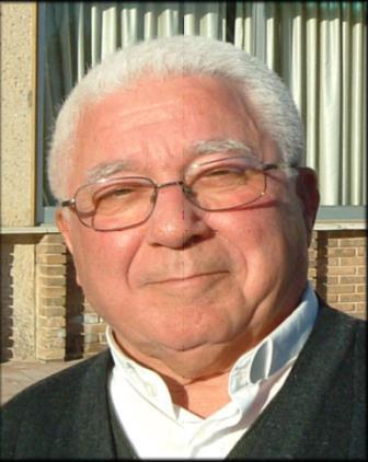 Padre Gerardo Argentieri