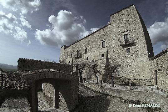 Rocca Sant'Antagata Ph Dino Rinaldi