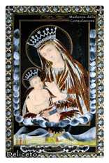 La Madonna della Consolazione