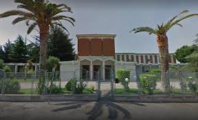 Seminario Diocesano Foggia