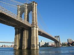 Il Ponte di Brooklyn