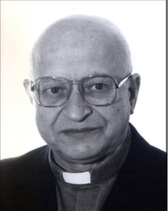 Padre Giuseppe Leo