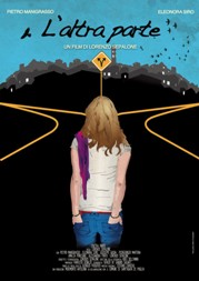 La Locandina del Film