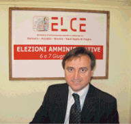 L'Assessore alle Politiche Sociali Dott. A.Montanino