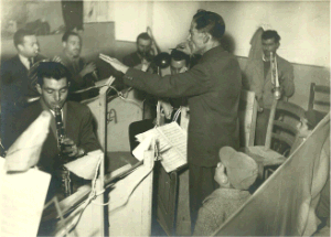 Varie Direzioni del Maestro