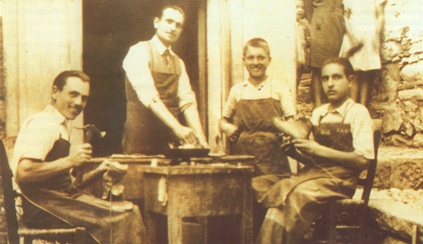 La Puteja re Mast Rocc Capald