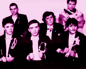 Leonardo schiavone con gli Accademia