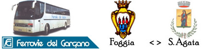 Foggia - S. Agata