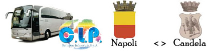 Napoli - Candela